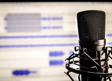 podcast - morning routine